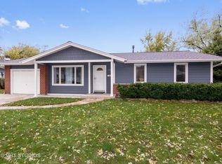 1260 Aspen Ln, Elk Grove Village, IL 60007