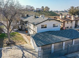 5809 Fairfax Rd, Bakersfield, CA 93306