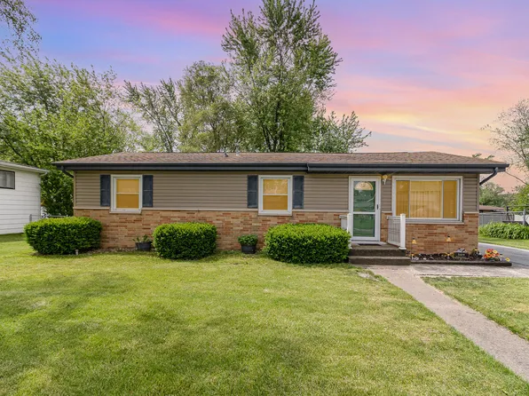 5419 Buckeye Ave, Portage, IN 46368