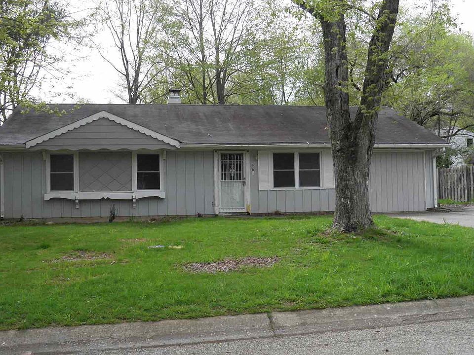1st image of 3501 N Kingsley Dr