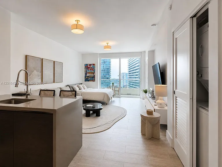 1080 Brickell Ave #1705 — Photo 3