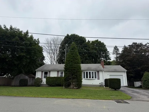 38 Ann Ln, Rockville, RI 02873
