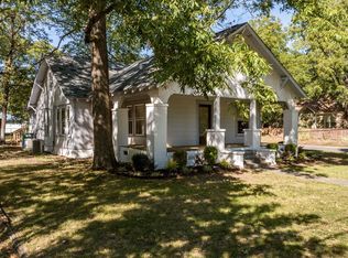 1149 Clifton St, Conway, AR 72034