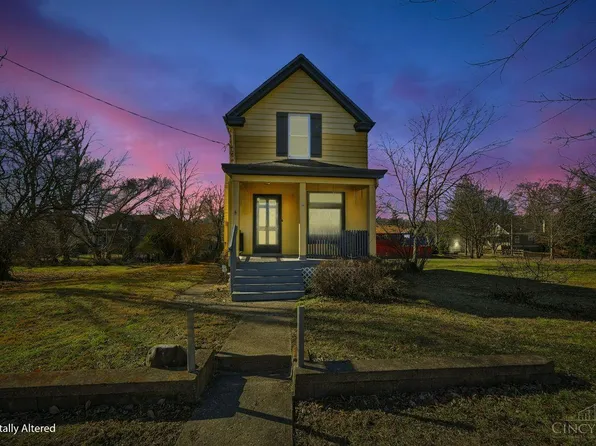 5841 Croslin St, Cincinnati, OH 45230