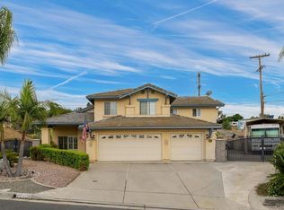 12105 Cimbria Way, Lakeside, CA 92040