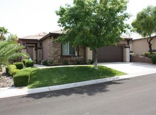 11765 Golden Moments Ave, Las Vegas, NV 89138