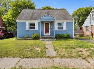 17 Beckwith Dr, Plainville, CT 06062