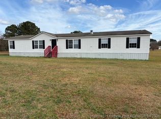 27 Melissa Dr, Pembroke, NC 28372