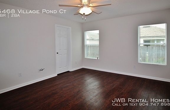5th image of 5468 Village Pond Ct