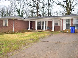 243 Wilson Ave, Florence, AL 35630