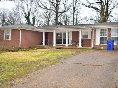 243 Wilson Ave, Florence, AL, 35630