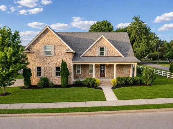 700 Keeton Ct, Old Hickory, TN 37138