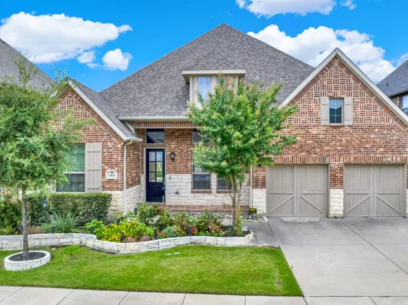 2404 Vaquero Ln, Carrollton, TX 75010