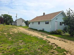 5029 W 50th St, Red Deer County, AB T0M0H0