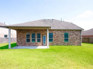 14607 N Carolina Green Dr #14607, Cypress, TX 77433