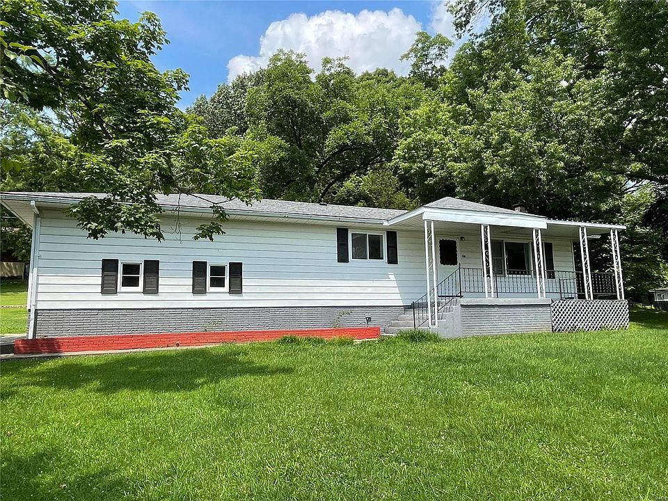 118 Saint Louis Ave, Kampsville, IL 62053 MLS 21047687 Zillow