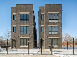 3932 S Indiana Ave #2, Chicago, IL 60653