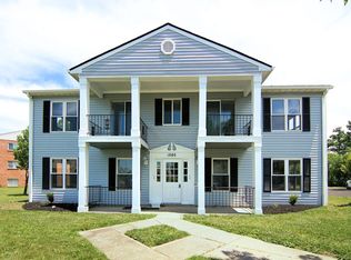 1095 Parkridge Ct APT 2, Cincinnati, OH 45240