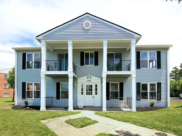 1095 Parkridge Ct APT 2, Cincinnati, OH 45240