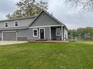 59061 Long Lake Rd, Colon, MI 49040
