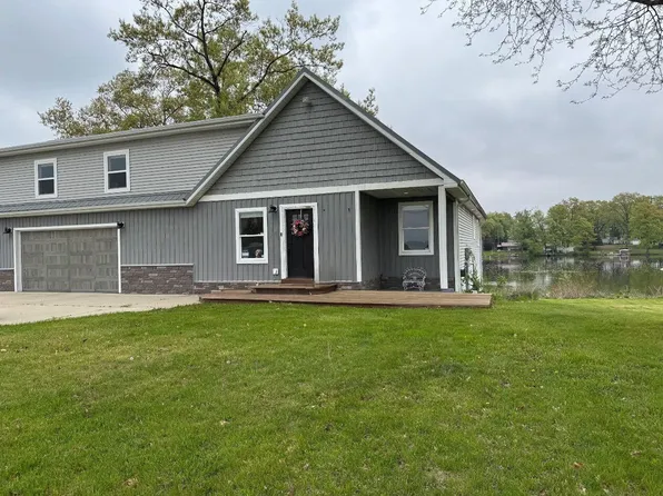 59061 Long Lake Rd, Colon, MI 49040