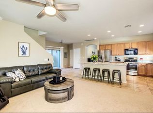 6161 N Placita San Agustin, Tucson, AZ 85741