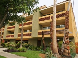 1245 E 3rd St #10, Long Beach, CA 90802