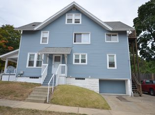 1426 Newton St APT 1, Akron, OH