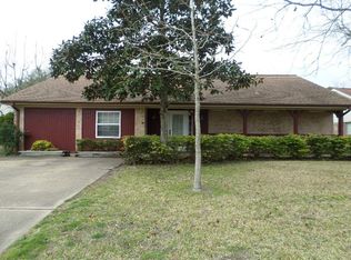 12526 A Bar Dr, Santa Fe, TX 77510