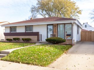 6408 N 49th St, Milwaukee, WI 53223