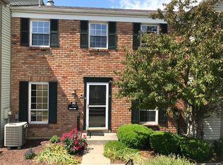 10 N Applewood Ct #141, Fairfield, OH 45014