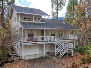 39404 Robin, Bass Lake, CA