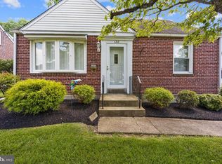 120 Marlin Ave, Folsom, PA 19033