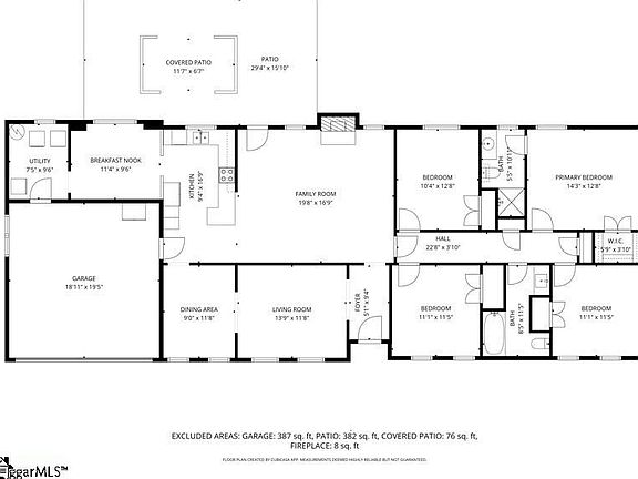 2nd image of 4 Kingsley Ct