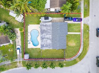 29928 SW 159th Dr, Homestead, FL 33033