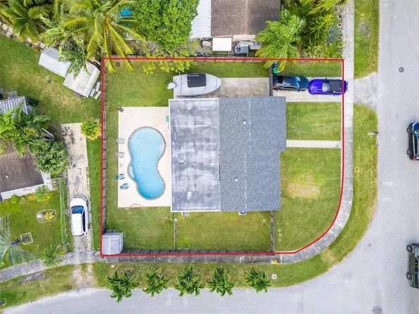 29928 SW 159th Dr, Homestead, FL 33033