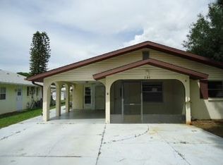 240 E Cowles St, Englewood, FL 34223