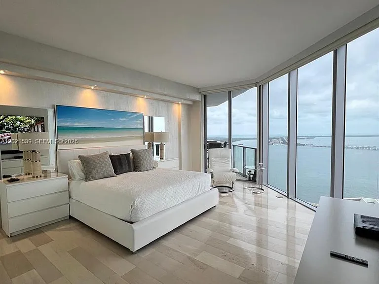1300 E Brickell Bay Dr #3701 — Photo 10