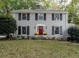 21 Country Club Rd, Darien, CT 06820