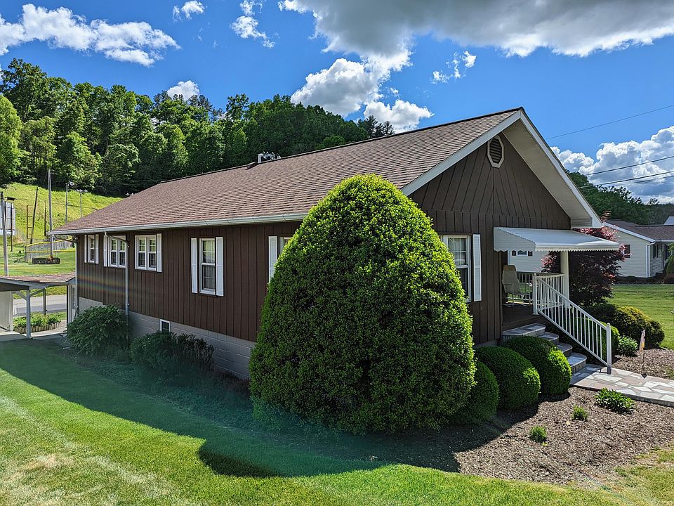 5338 Dickenson Hwy, Clintwood, VA 24228 Zillow
