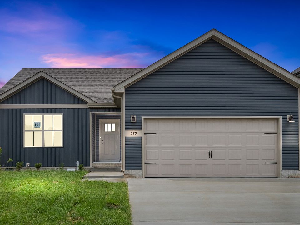 1st image of 529 Judah Cir Lot 144