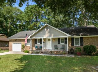 214 Sandra Ln, Ladson, SC 29456