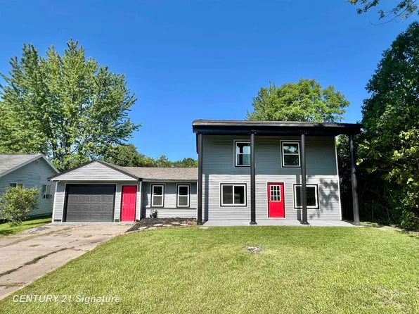 1594 S River Rd, Saginaw, MI 48609