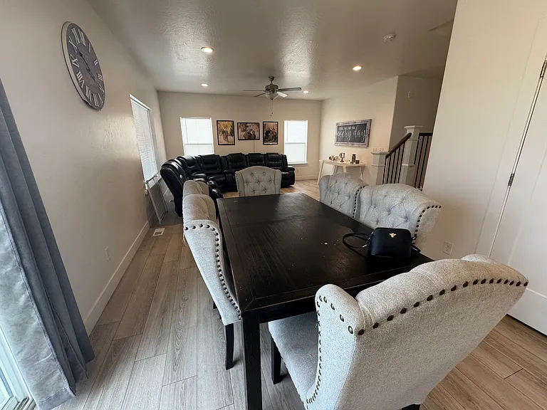 1118 E Doris Loop Rd — Photo 10