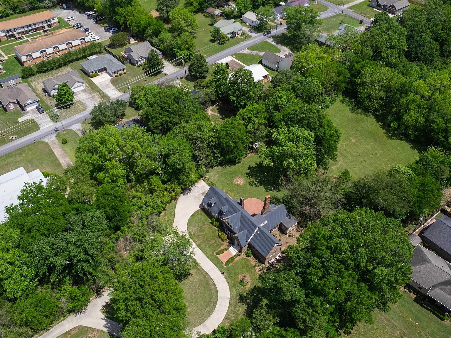 509 S Scott St, Scottsboro, AL 35768 MLS 1833831 Zillow