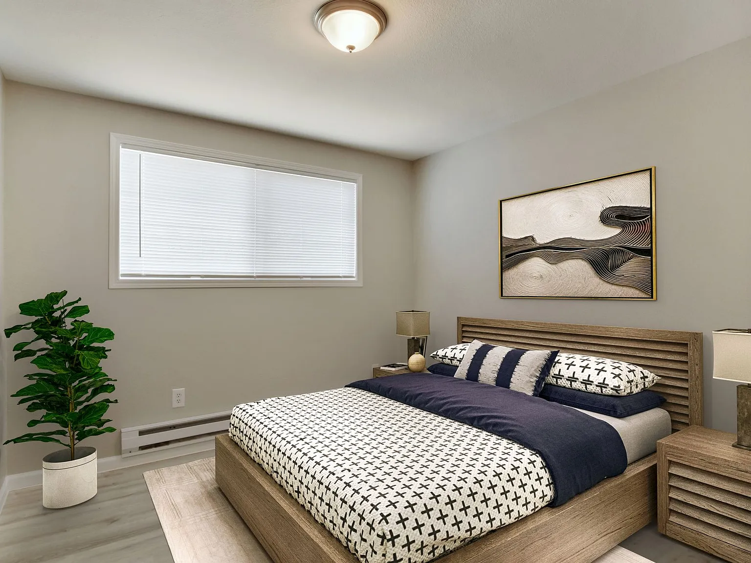 Lincoln Apartments — Photo 4