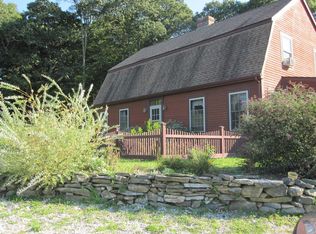 231 Hoxie Rd, Lebanon, CT 06249