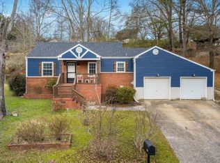 1180 Chippewah Dr, Chattanooga, TN 37412