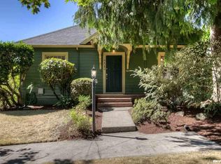 160 Superior St S, Salem, OR 97302