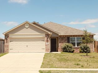 14723 E 37th St, Tulsa, OK 74134